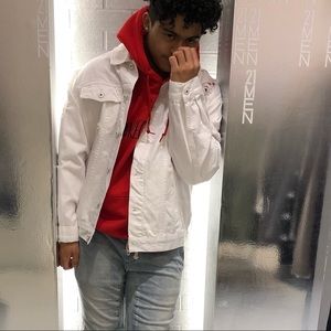 Meet your Posher, Jared